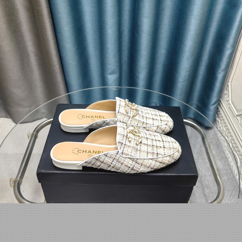 Ch*el slippers
